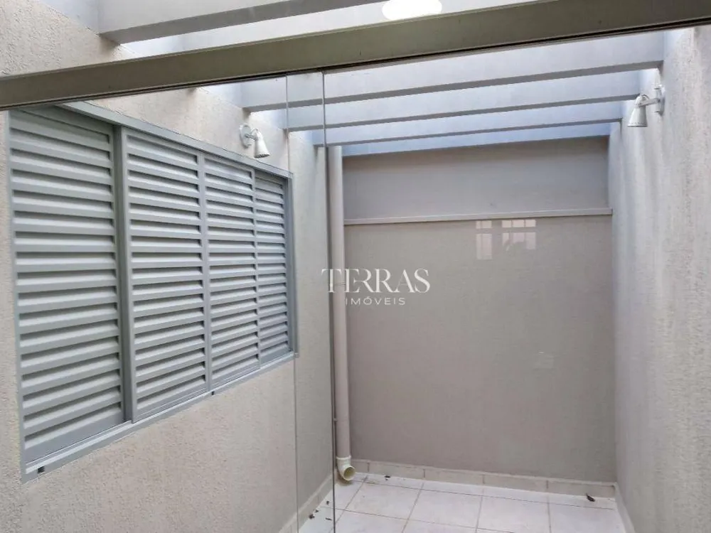 Casa de Condomínio, 3 quartos - Foto 11