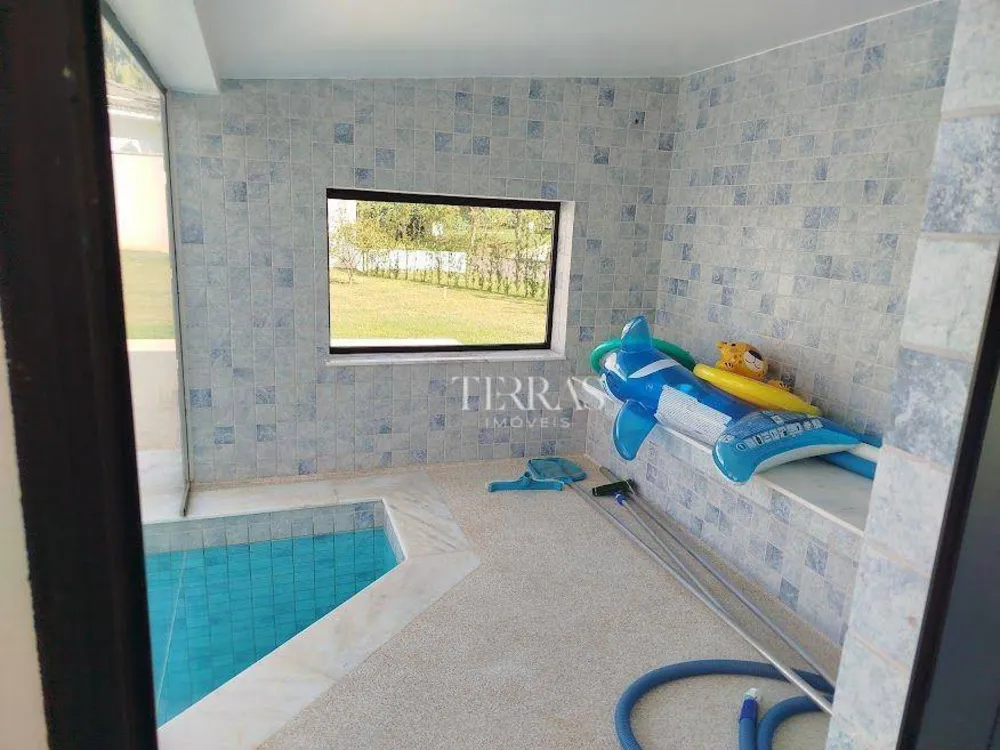 Casa de Condomínio, 6 quartos - Foto 7