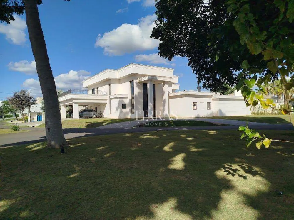 Casa de Condomínio, 6 quartos - Foto 8