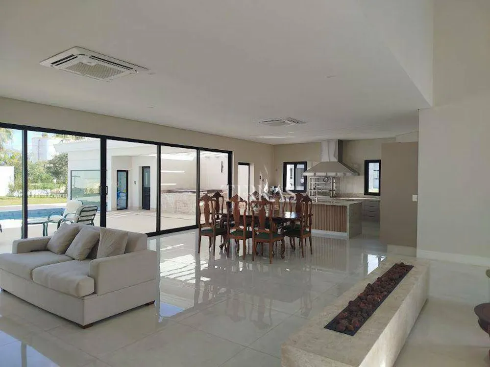Casa de Condomínio, 6 quartos - Foto 5