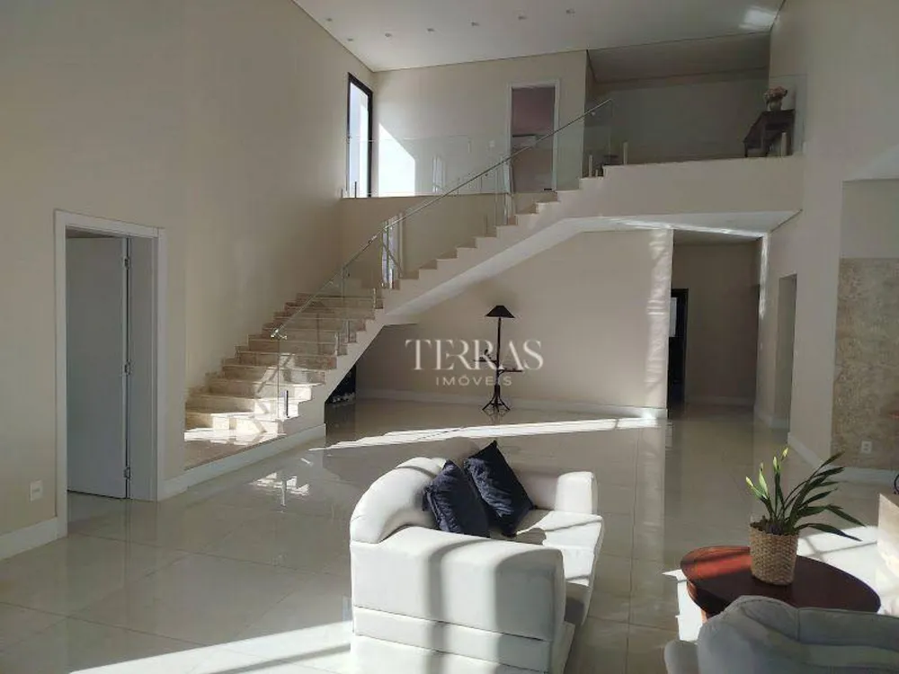 Casa de Condomínio, 6 quartos - Foto 4