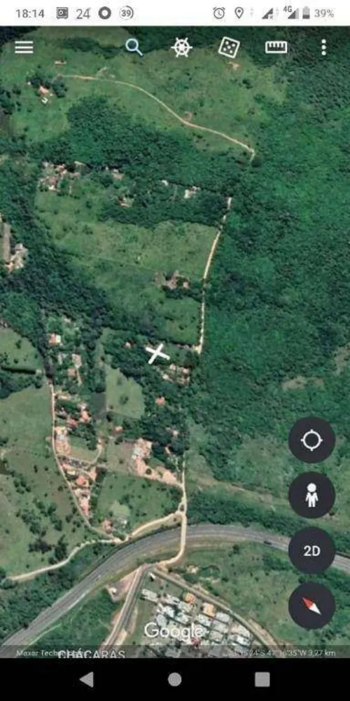 Loteamento e Condomínio, 1 hectares - Foto 5