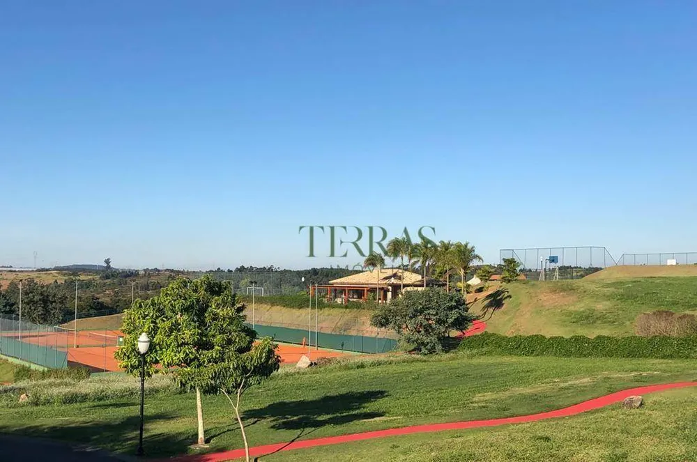 Loteamento e Condomínio, 1257 m² - Foto 2