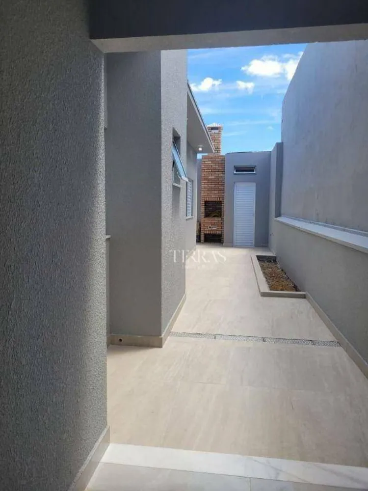 Casa, 3 quartos, 90 m² - Foto 8