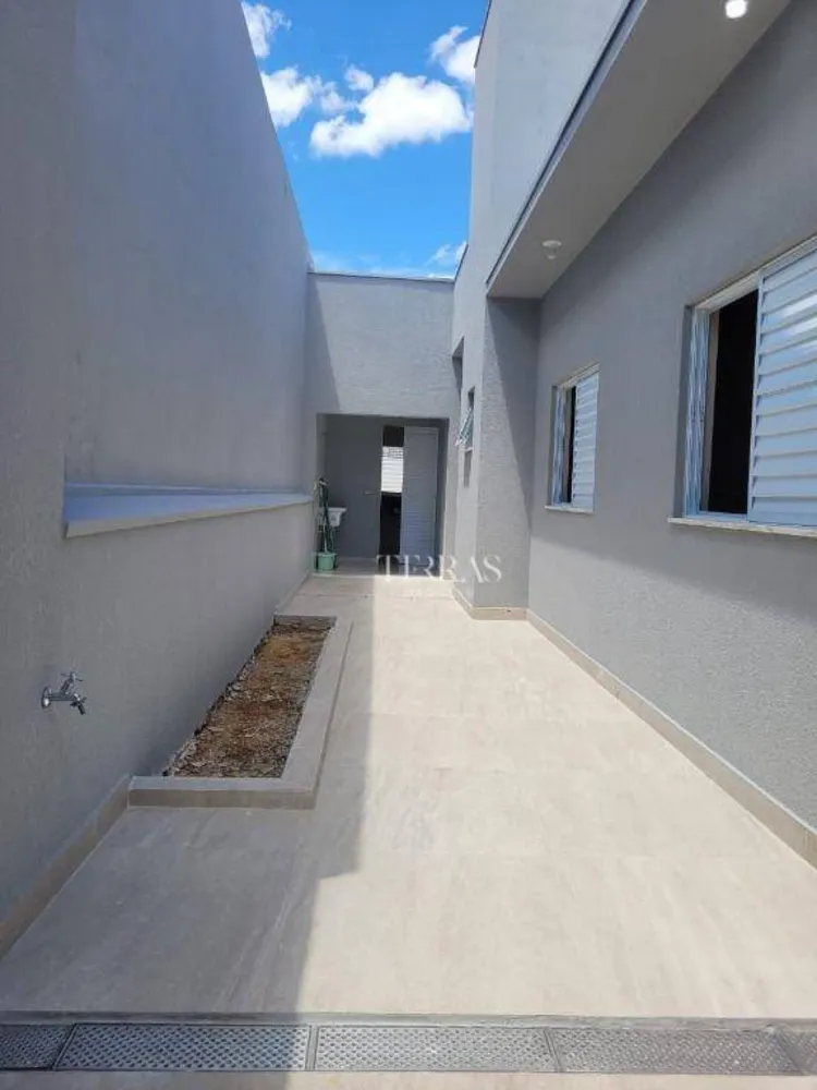 Casa, 3 quartos, 90 m² - Foto 4
