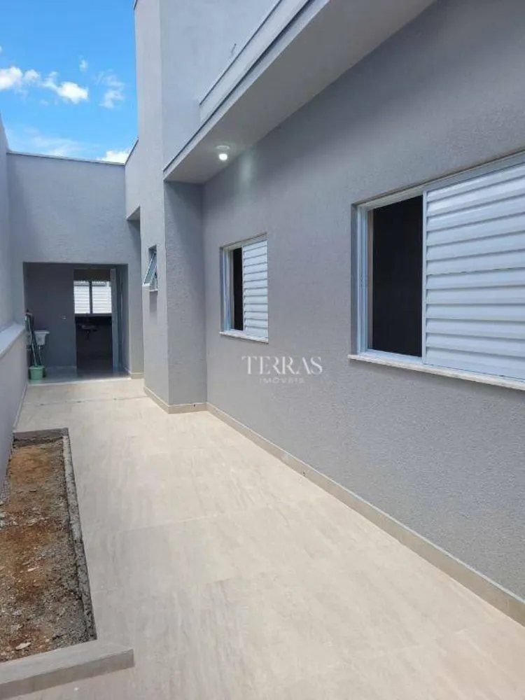 Casa, 3 quartos, 90 m² - Foto 6