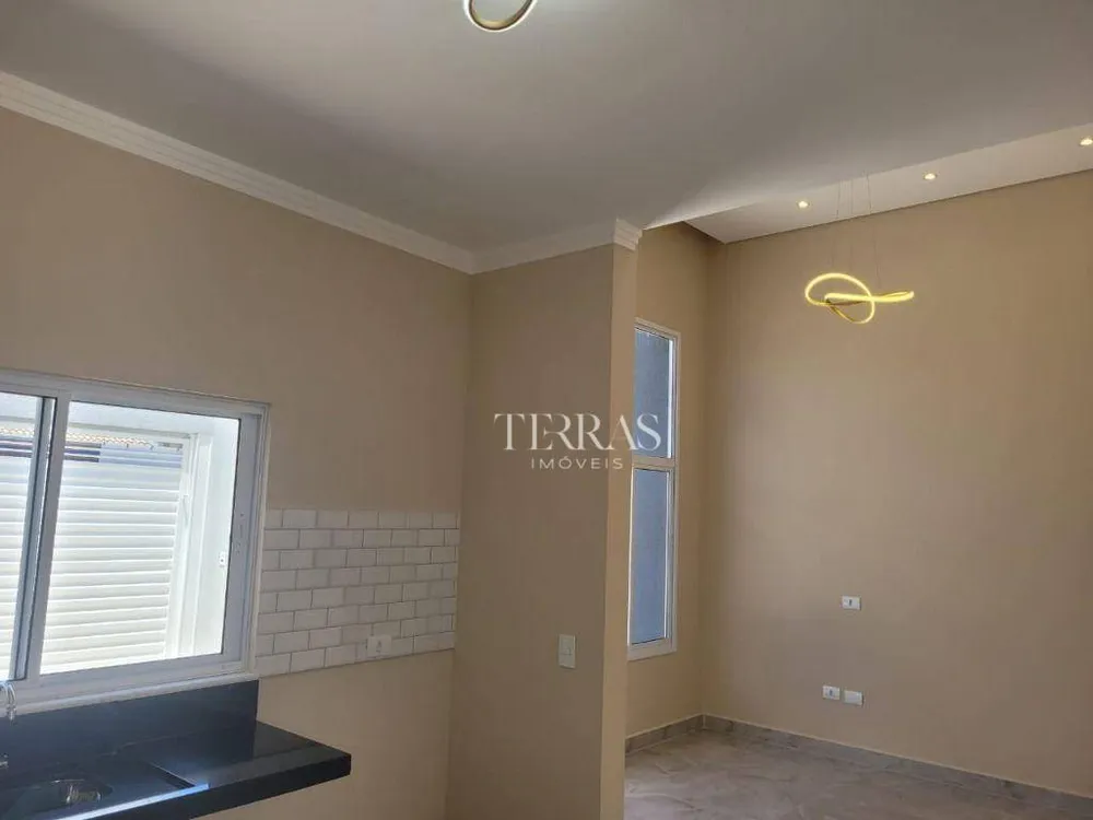 Casa, 3 quartos, 90 m² - Foto 3