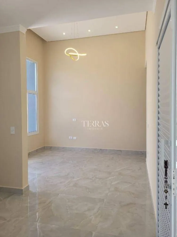 Casa, 3 quartos, 90 m² - Foto 2
