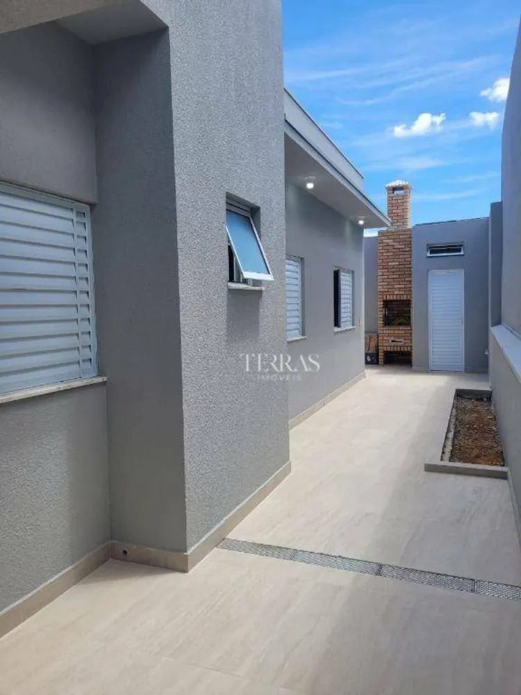 Casa, 3 quartos, 90 m² - Foto 6
