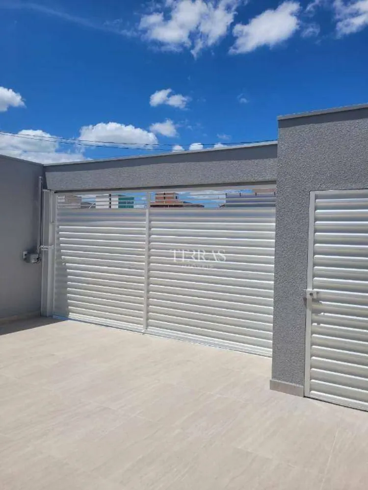 Casa, 3 quartos, 90 m² - Foto 5