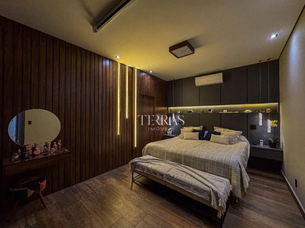 Casa de Condomínio, 4 quartos - Foto 4