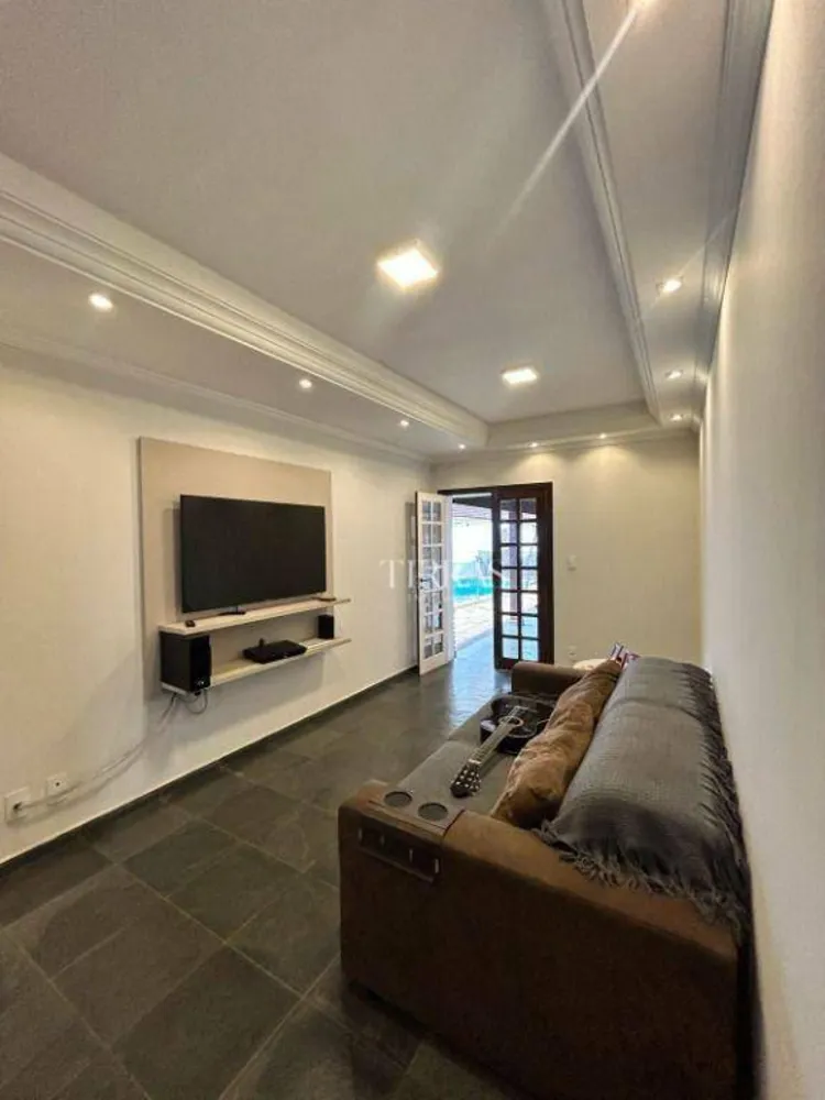 Casa, 4 quartos, 404 m² - Foto 3