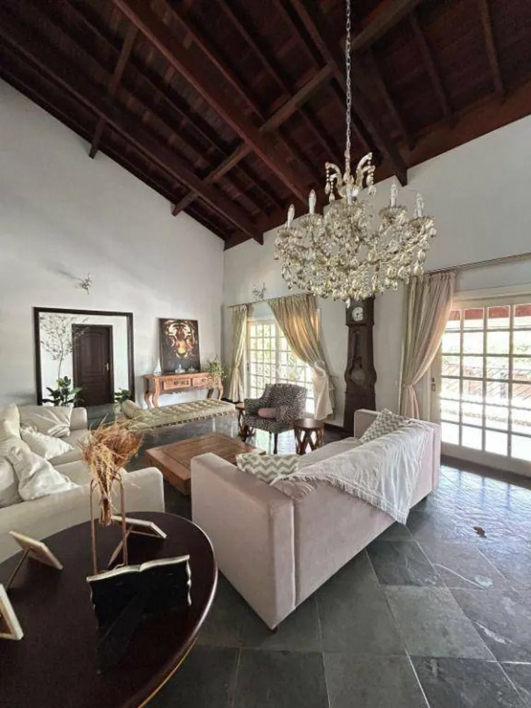 Casa, 4 quartos, 404 m² - Foto 2