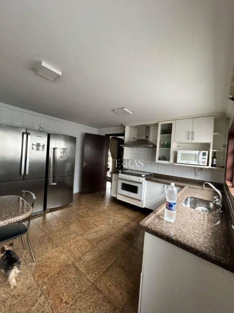 Casa, 4 quartos, 404 m² - Foto 5