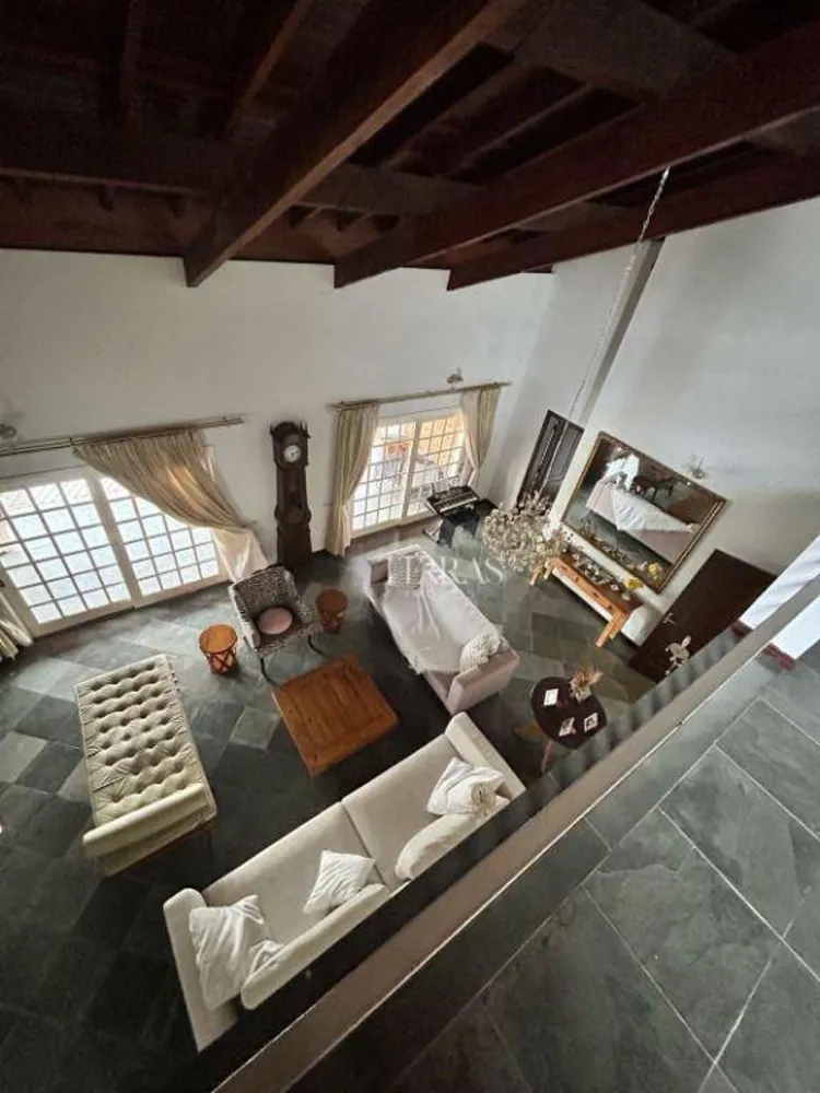 Casa, 4 quartos, 404 m² - Foto 4