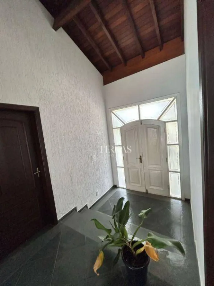 Casa, 4 quartos, 404 m² - Foto 1