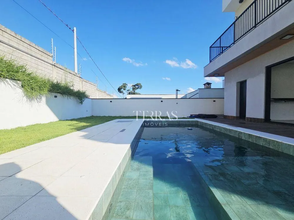 Casa de Condomínio, 4 quartos - Foto 10