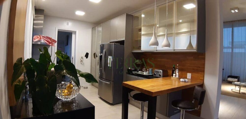 Casa de Condomínio, 3 quartos - Foto 24