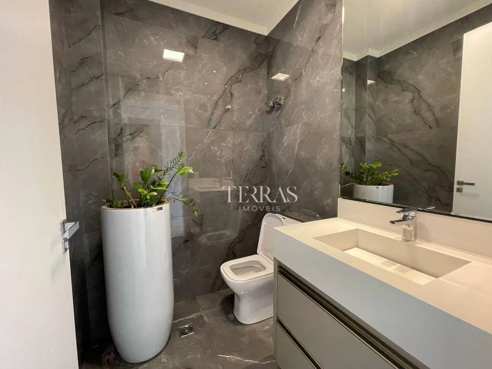Casa de Condomínio, 5 quartos - Foto 4