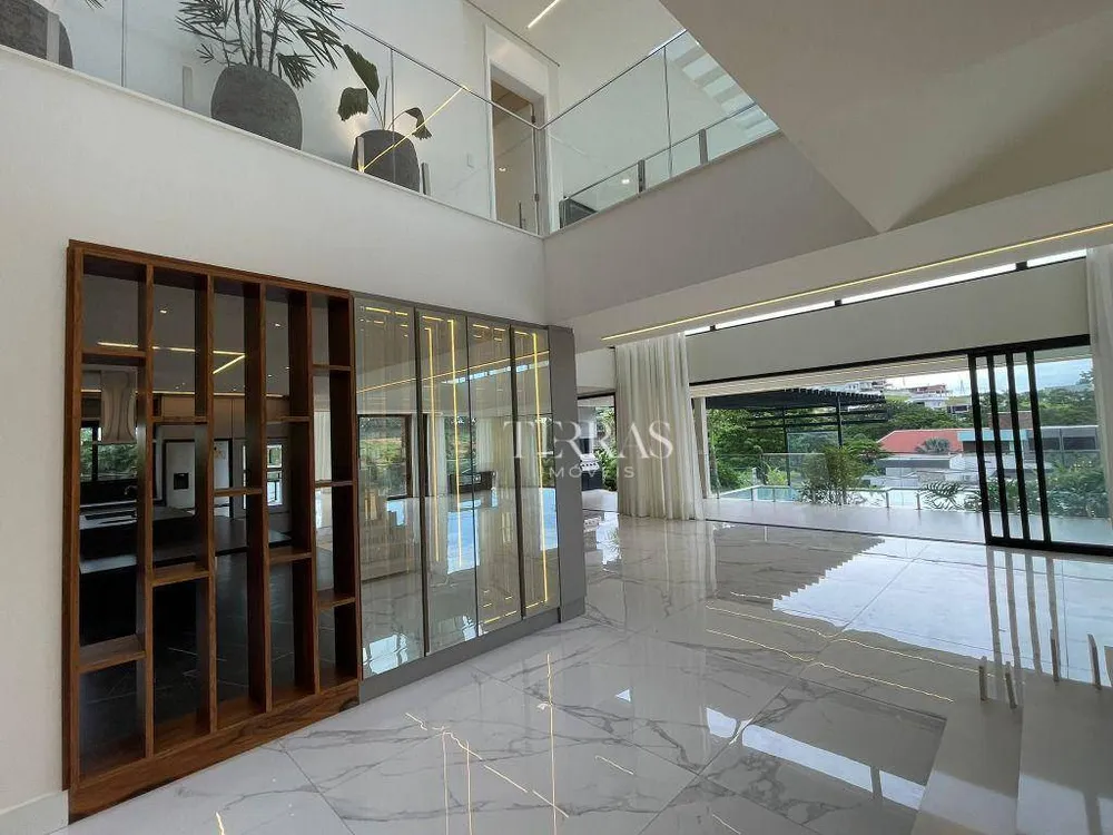 Casa de Condomínio, 5 quartos - Foto 5