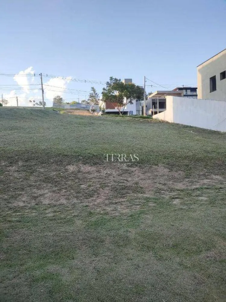Loteamento e Condomínio, 378 m² - Foto 1