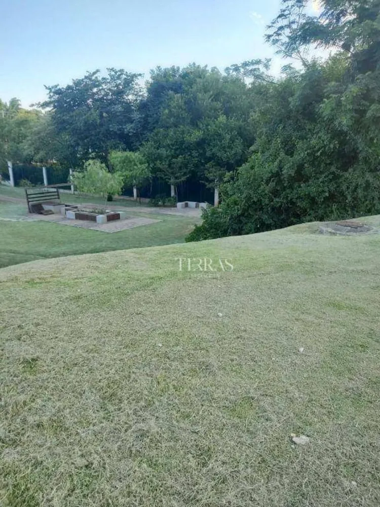 Loteamento e Condomínio, 378 m² - Foto 1