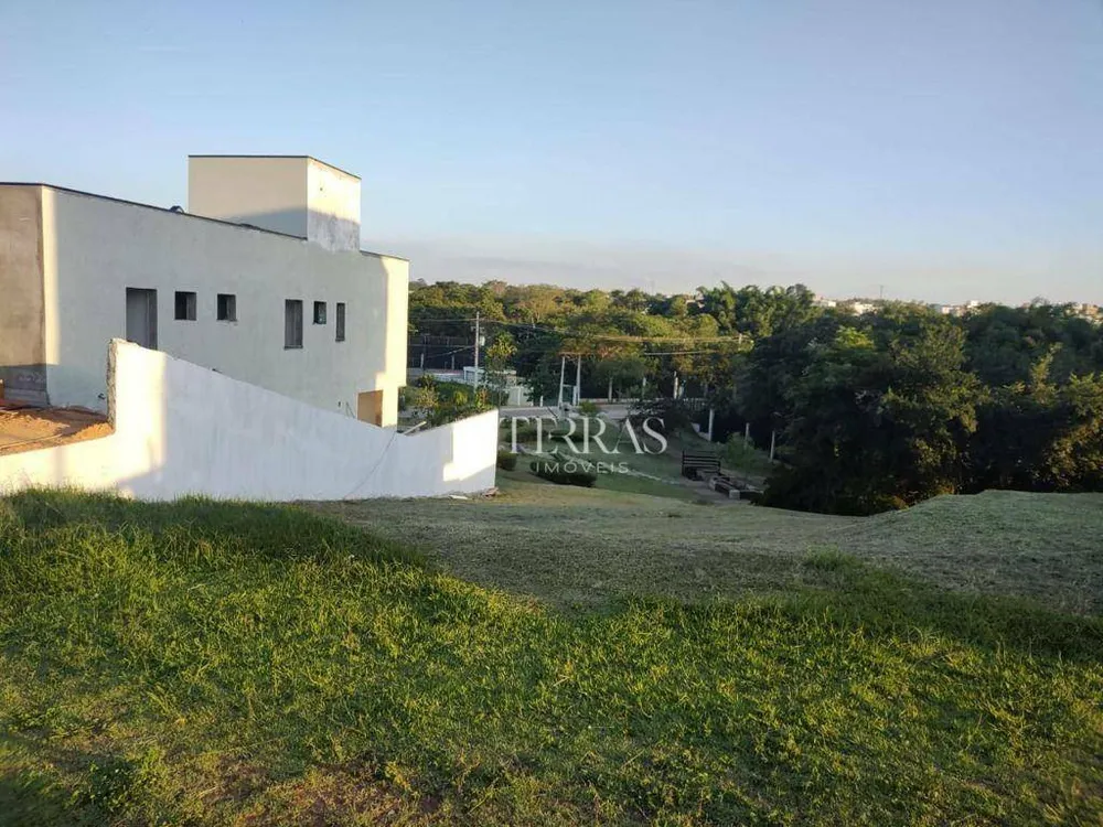 Loteamento e Condomínio, 378 m² - Foto 2