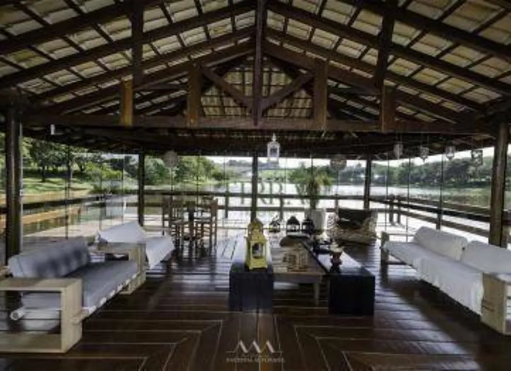 Casa de Condomínio, 5 quartos - Foto 8