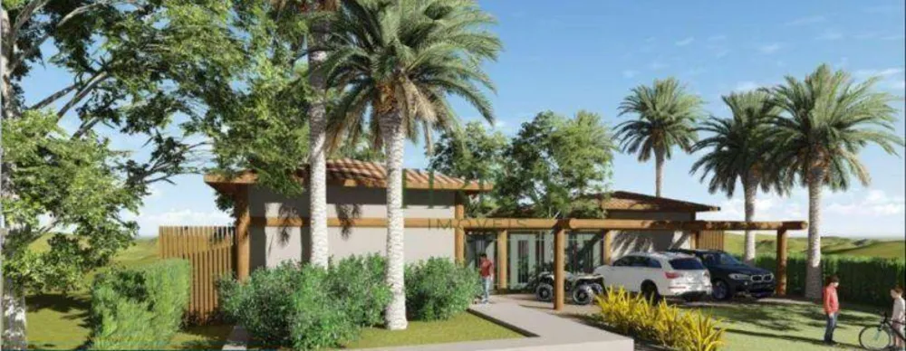 Casa de Condomínio, 5 quartos - Foto 2