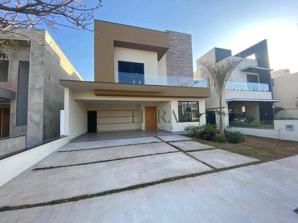 Casa de Condomínio, 3 quartos - Foto 8