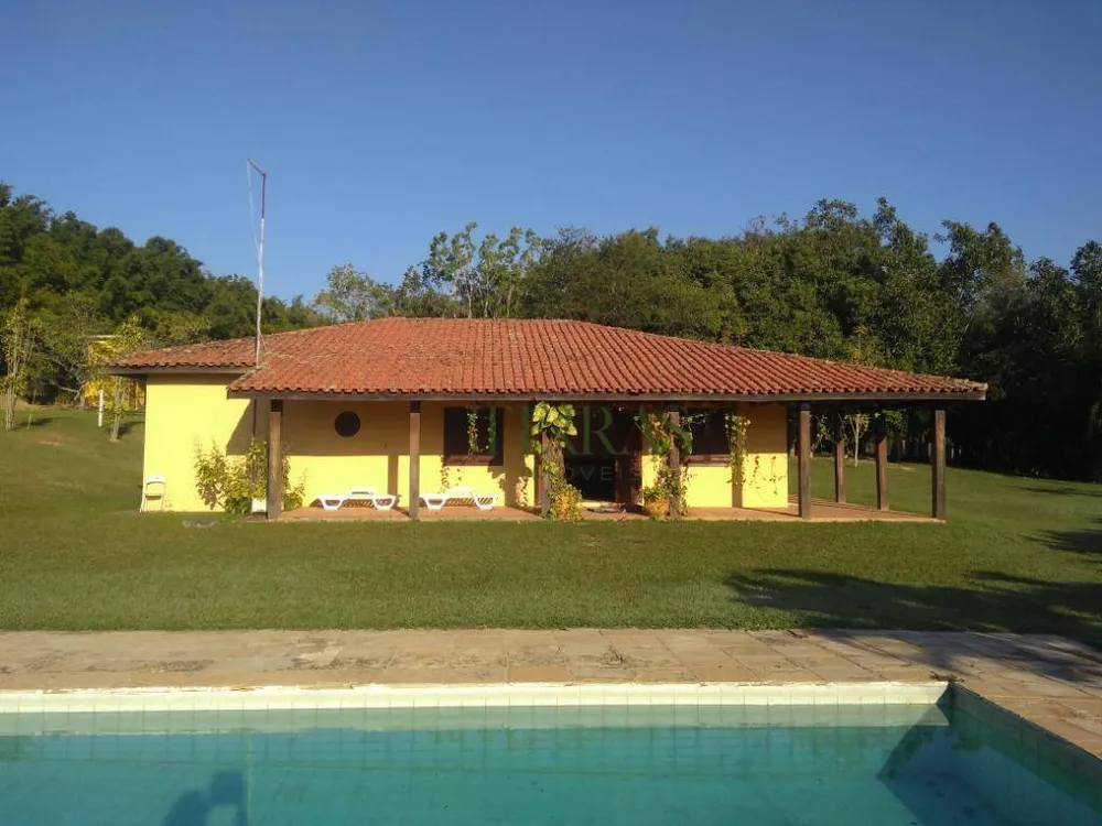Sítio, 3 quartos, 2 hectares - Foto 4