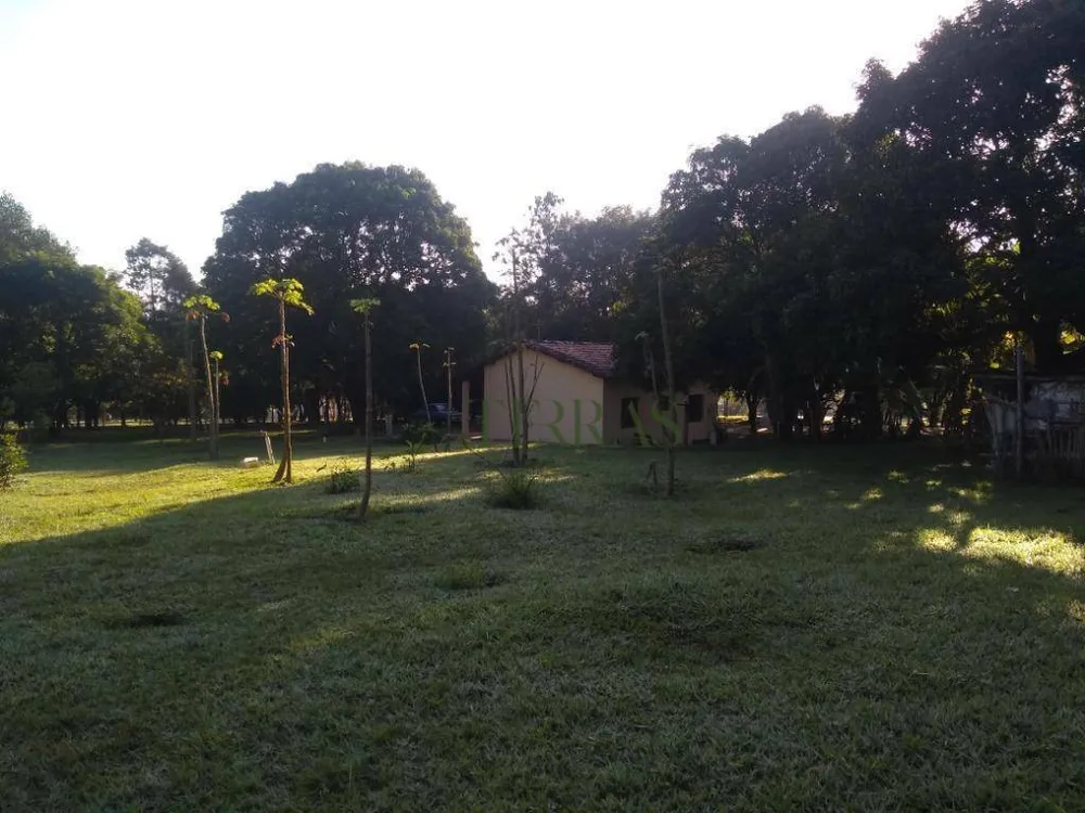 Sítio, 3 quartos, 2 hectares - Foto 1