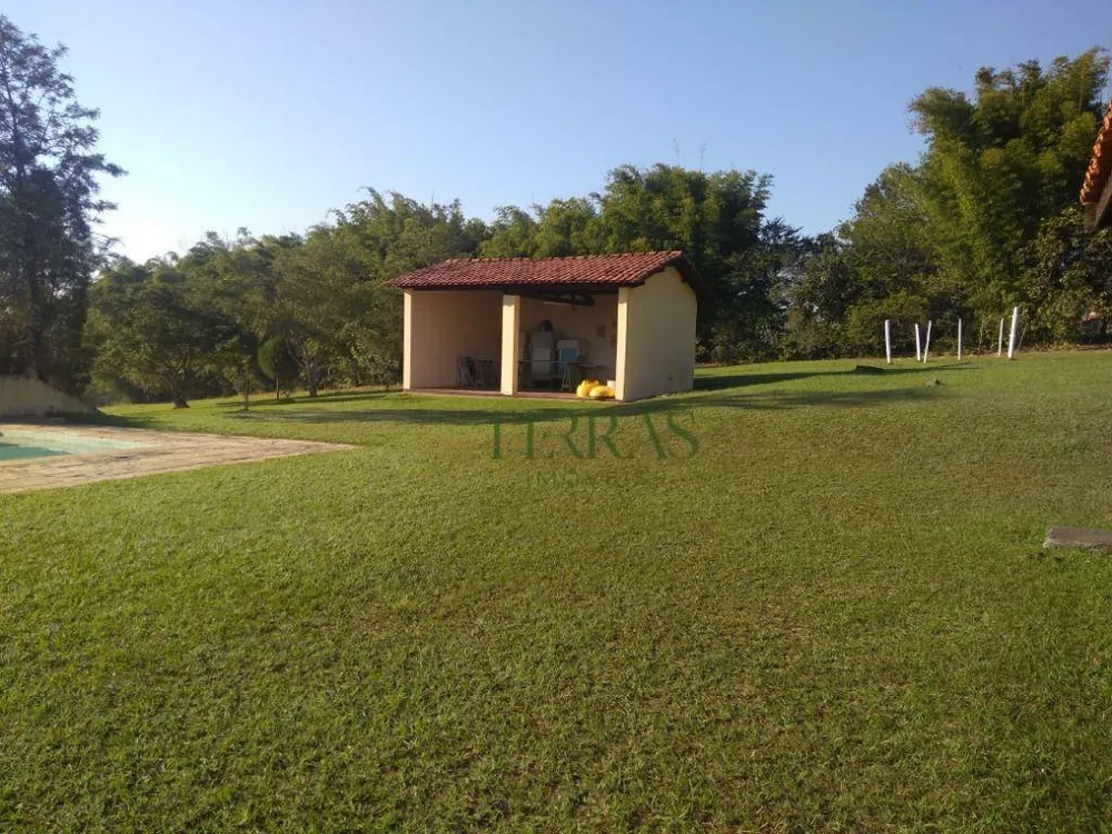 Sítio, 3 quartos, 2 hectares - Foto 7