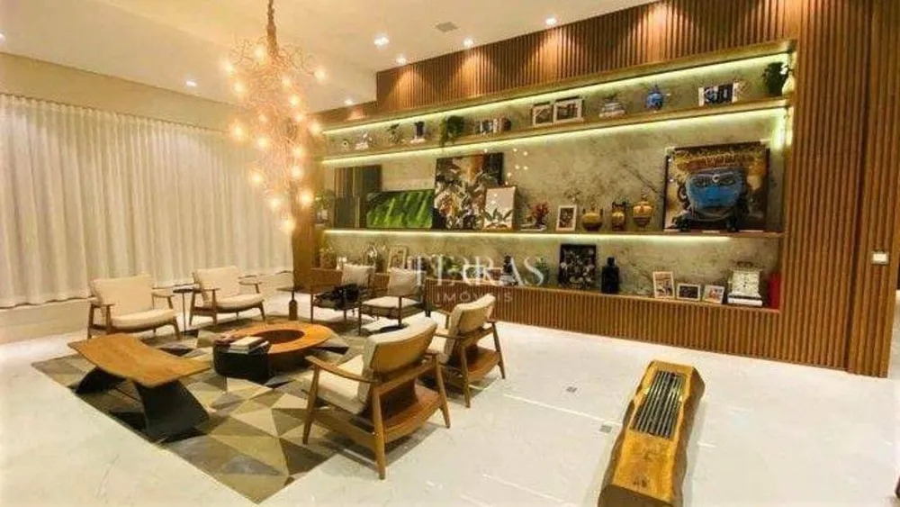 Casa de Condomínio, 5 quartos - Foto 4