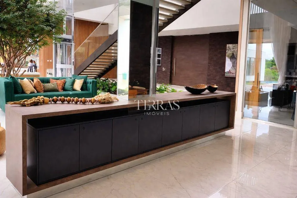 Casa de Condomínio, 5 quartos - Foto 7