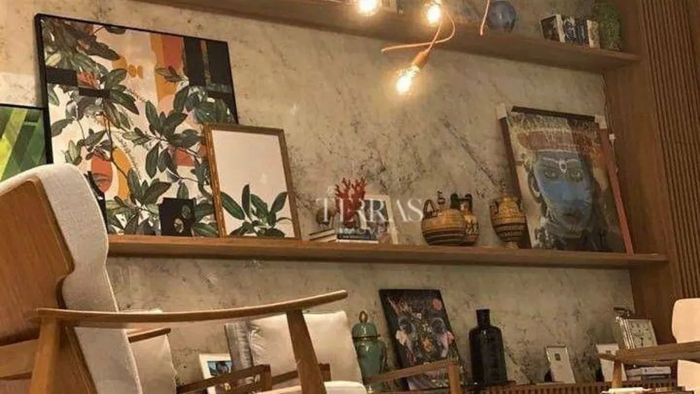 Casa de Condomínio, 5 quartos - Foto 6
