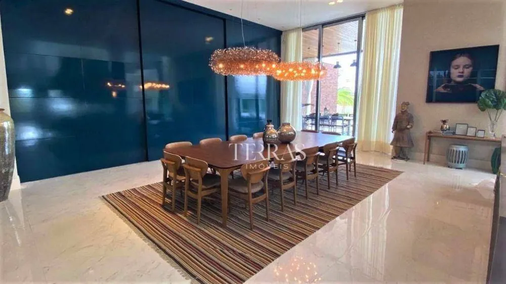 Casa de Condomínio, 5 quartos - Foto 11