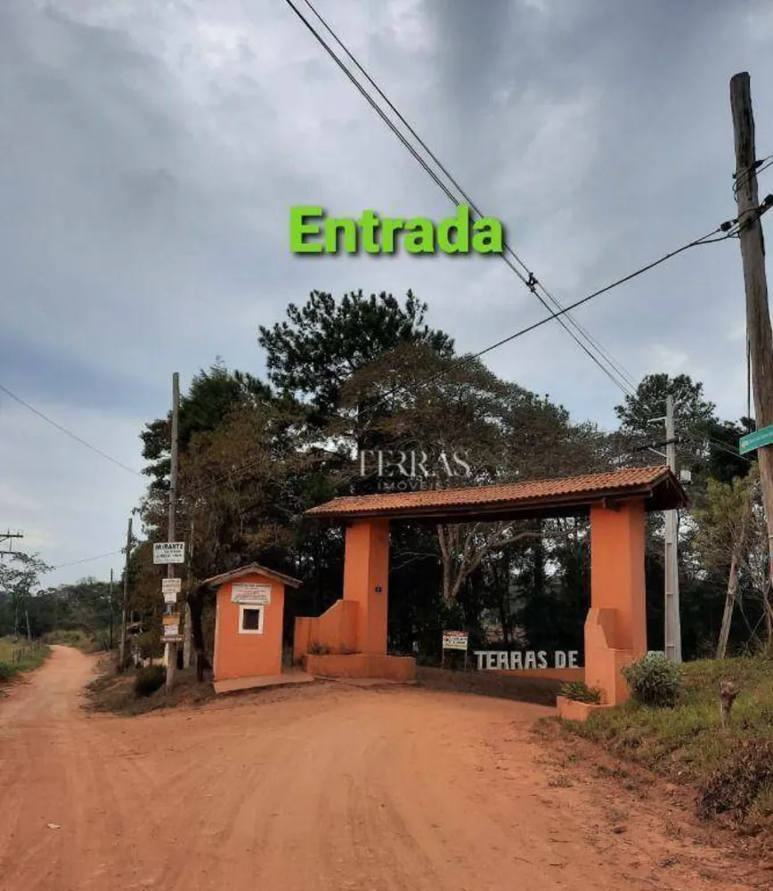 Loteamento e Condomínio, 10000 m² - Foto 3