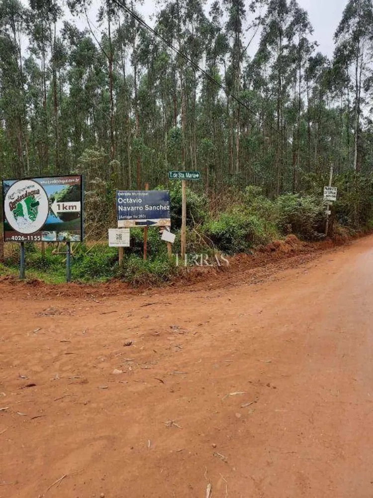 Loteamento e Condomínio, 10000 m² - Foto 1