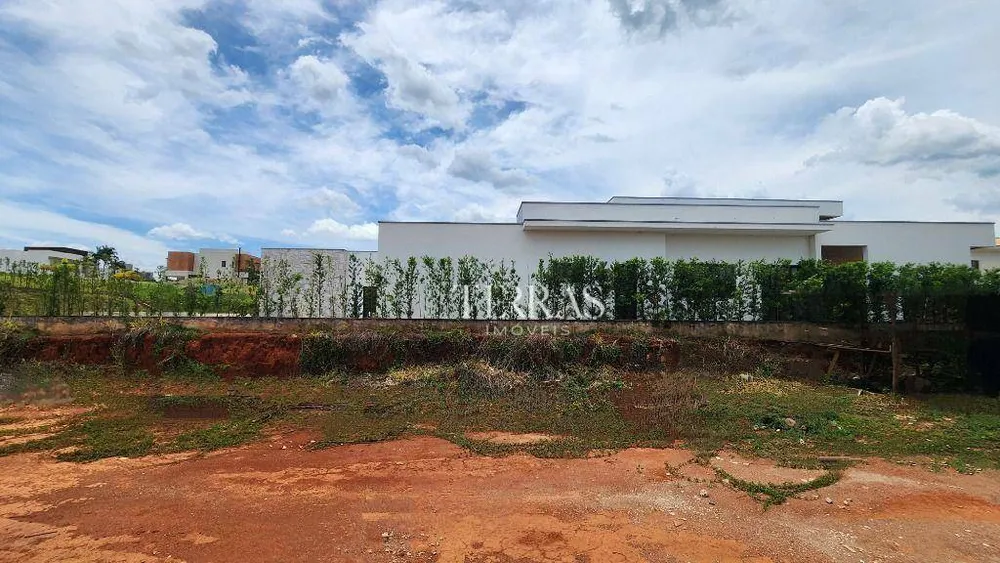 Loteamento e Condomínio, 1000 m² - Foto 6