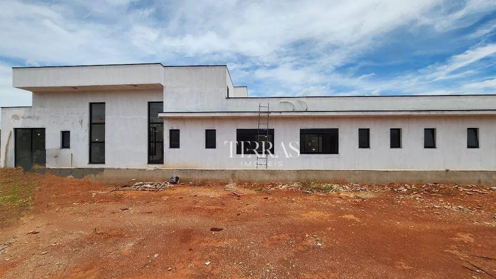 Loteamento e Condomínio, 1000 m² - Foto 5