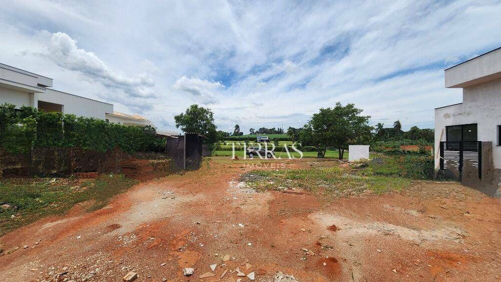 Loteamento e Condomínio, 1000 m² - Foto 2