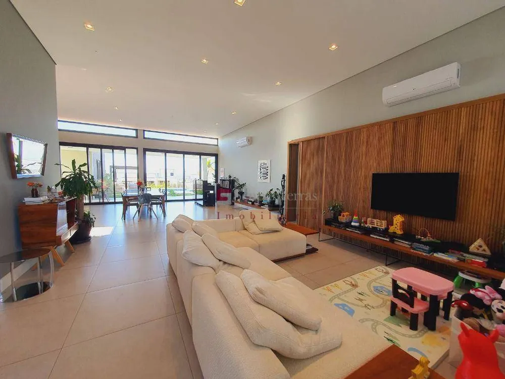 Casa de Condomínio, 4 quartos - Foto 4