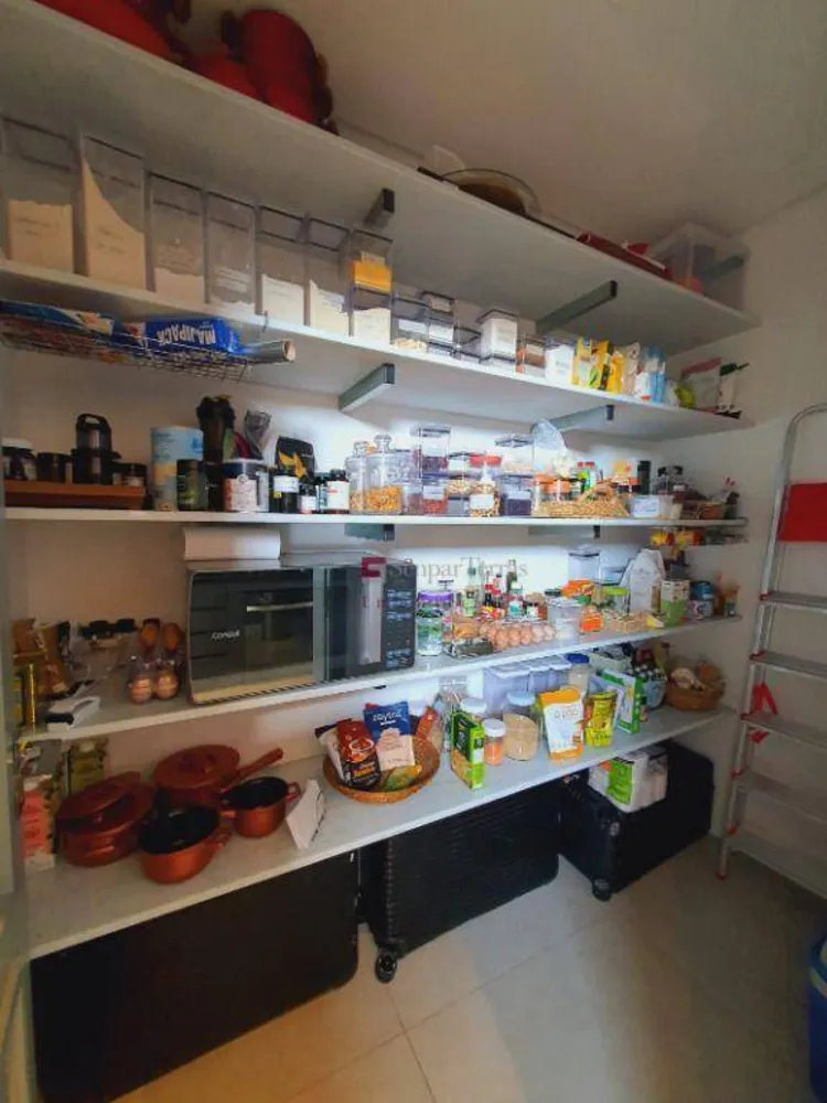 Casa de Condomínio, 4 quartos - Foto 7