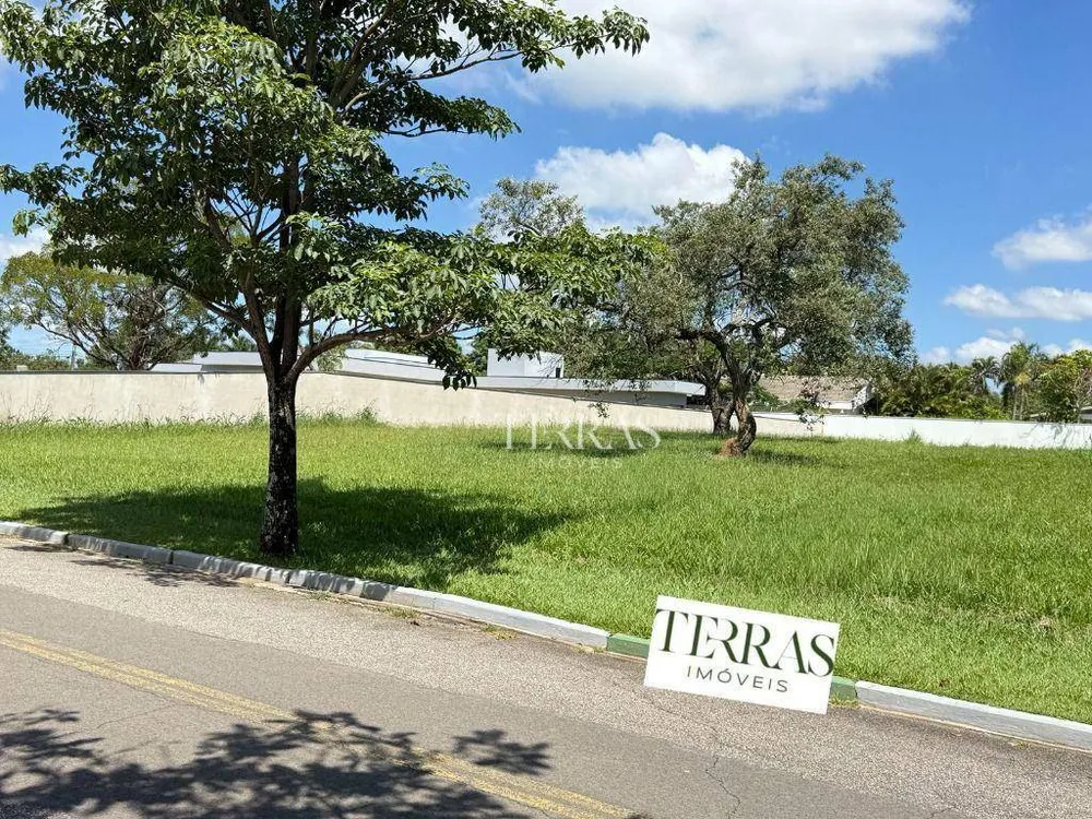 Loteamento e Condomínio, 3000 m² - Foto 1