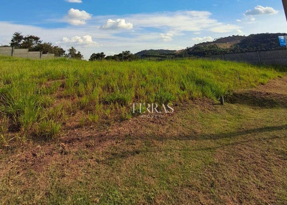 Terreno, 800 m² - Foto 1