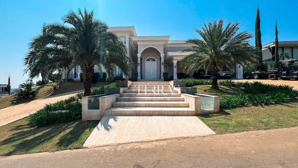 Casa de Condomínio, 9 quartos - Foto 7