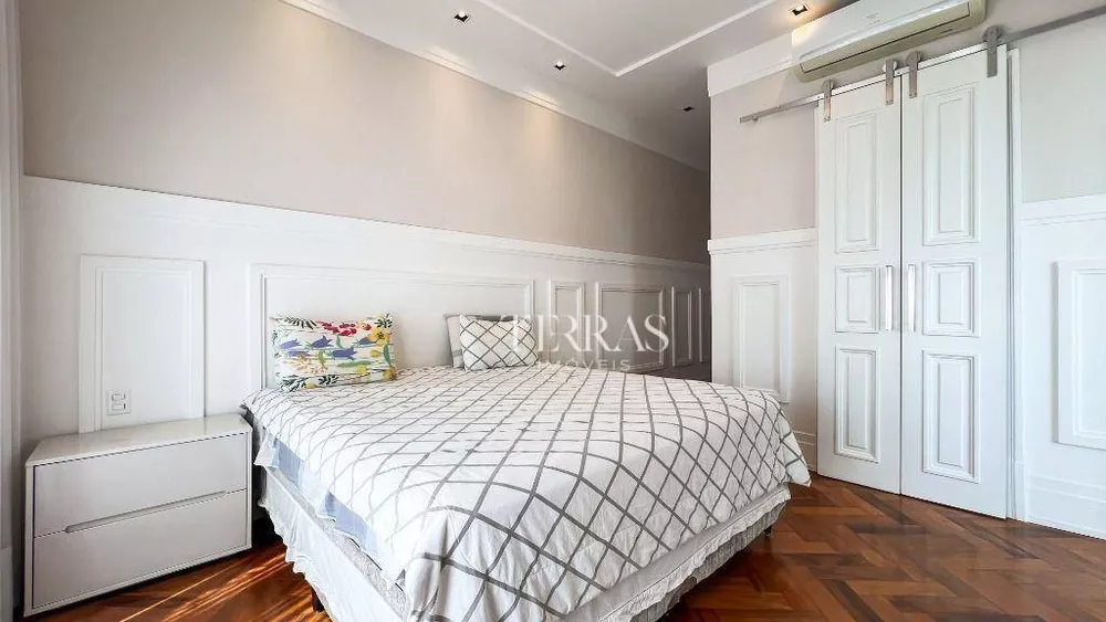 Casa de Condomínio, 9 quartos - Foto 1