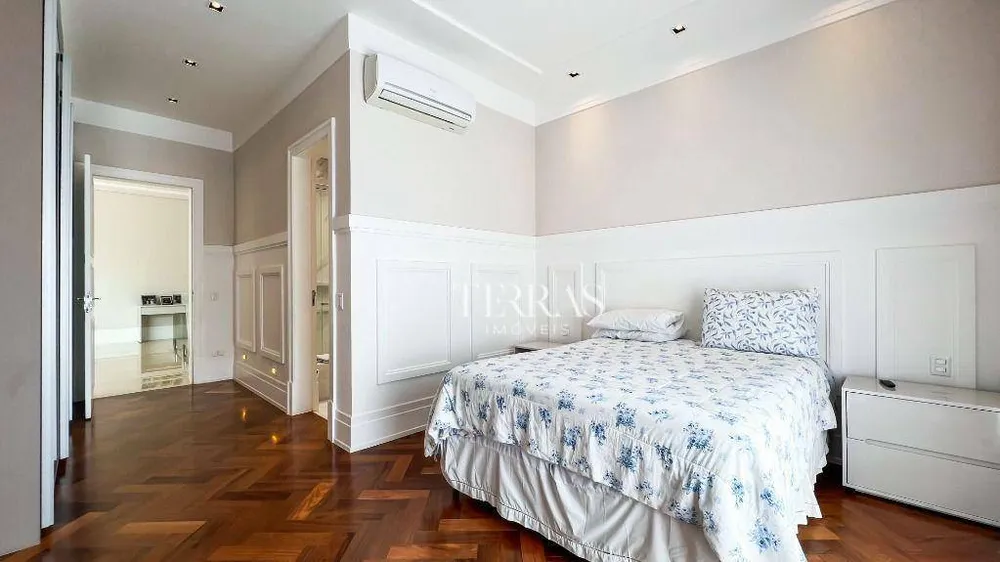 Casa de Condomínio, 9 quartos - Foto 4