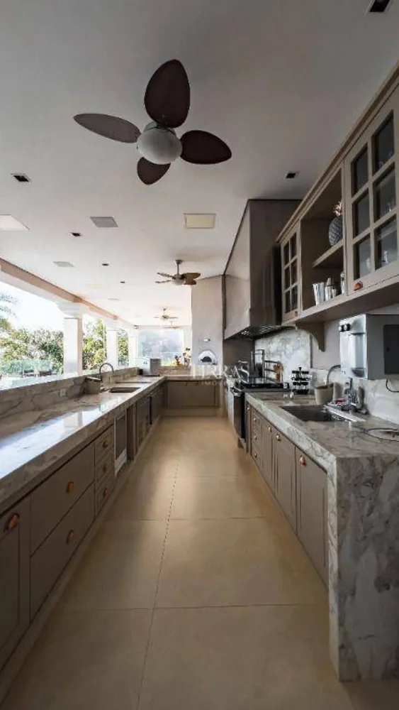 Casa de Condomínio, 9 quartos - Foto 10
